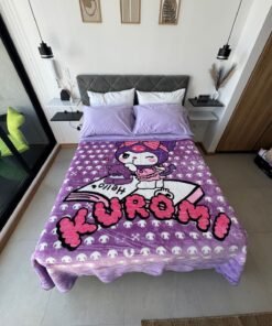 Cobija Kuromi Jaguar