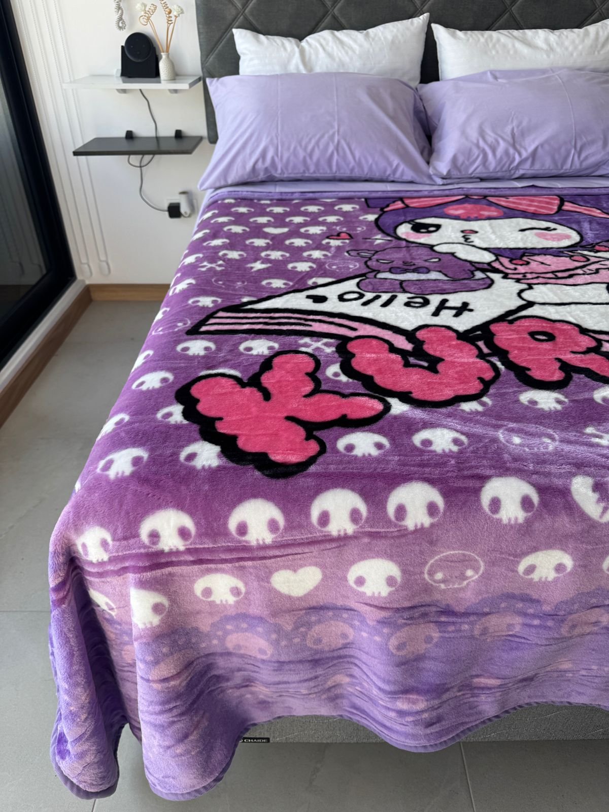 Cobija Kuromi Jaguar - Image 2