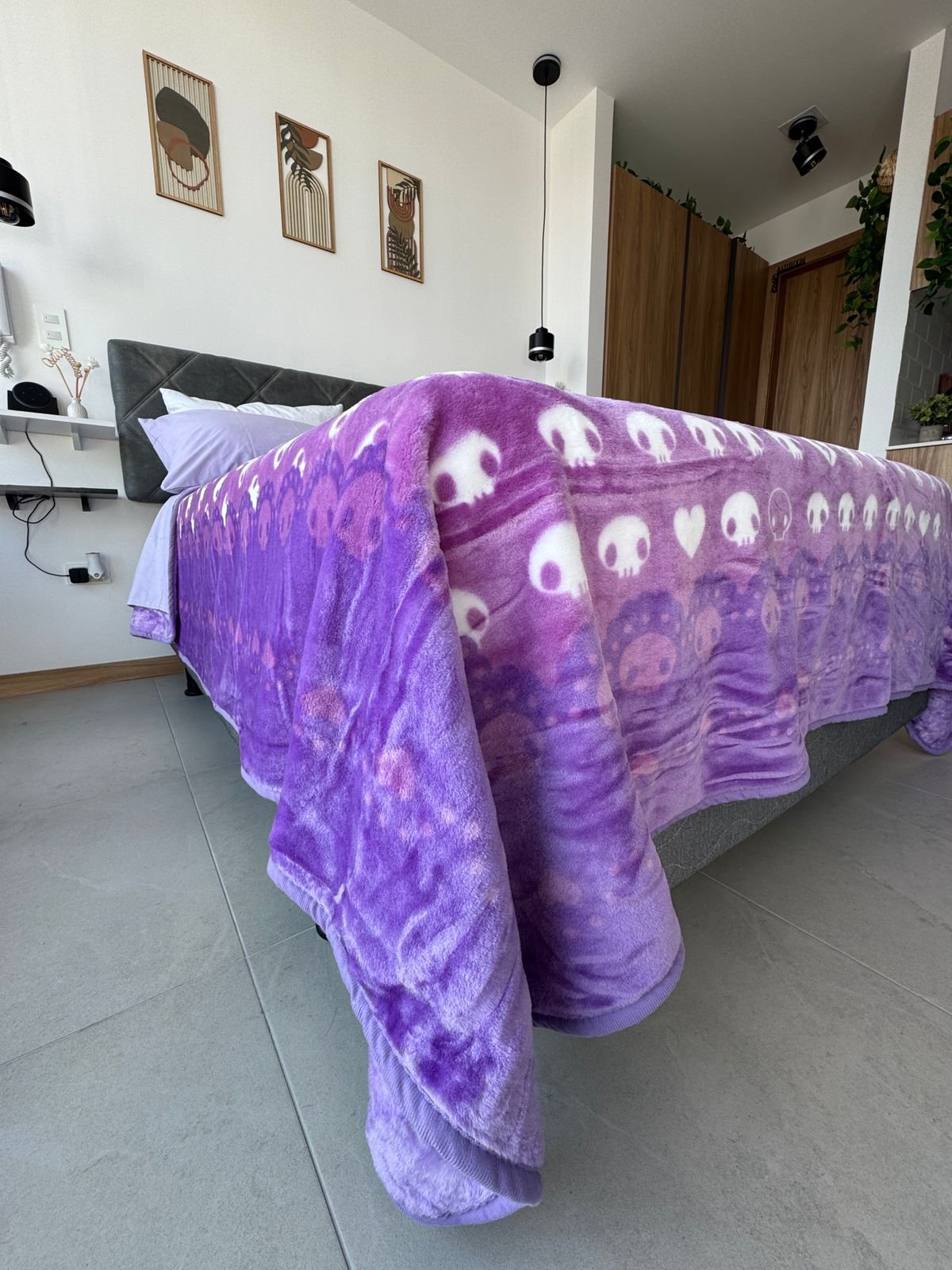 Cobija Kuromi Jaguar - Image 4