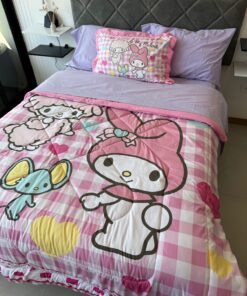 Alternative view of Cobertor My Melody